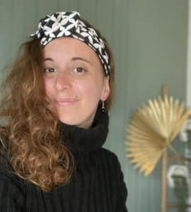 Charlotte Frigard - Coaching familial et Hypnothérapie à Paris Roissy