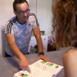 Frédéric Chevalier - Coaching sportif, Naturopathie, Réflexologue à Bordeaux