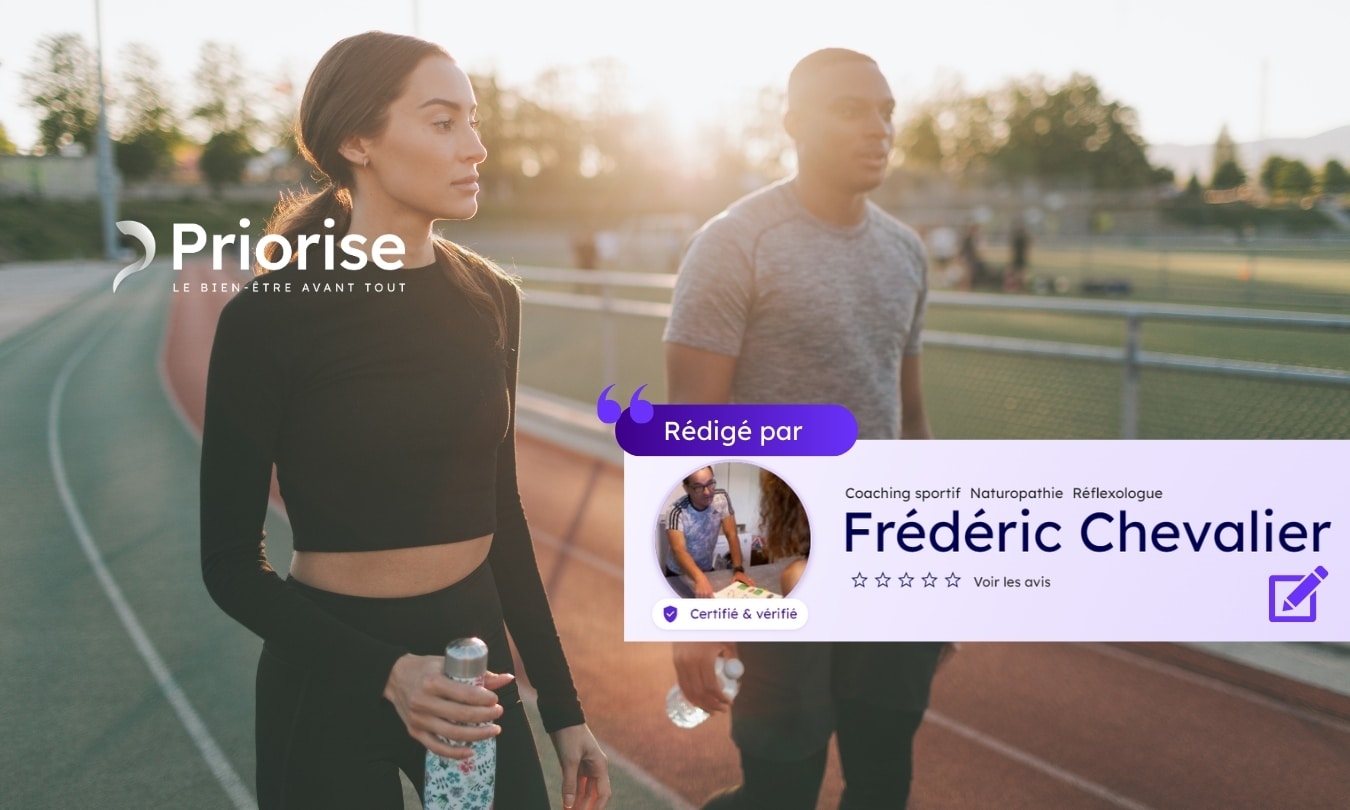 priorise La masse hydrique, un indice important pour la perte de poids