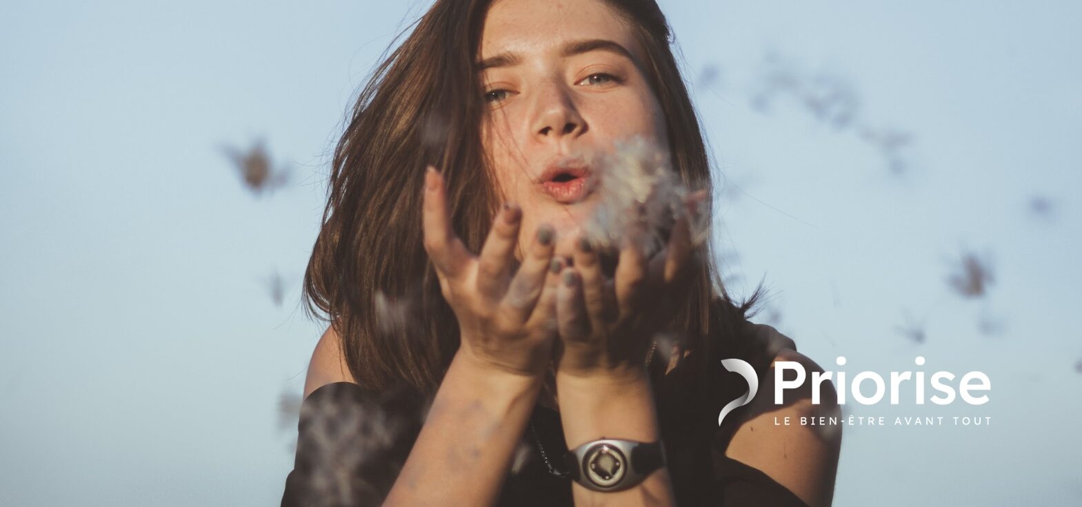 priorise Sophrologie, tout savoir avec Priorise