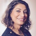 Myriam Zlotnik Naturopathe et Sophrologue à Maison Alforts