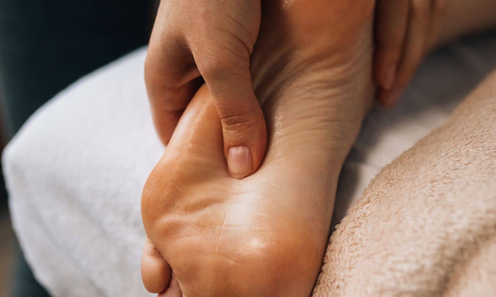 priorise Réflexologie, tout savoir avec Priorise