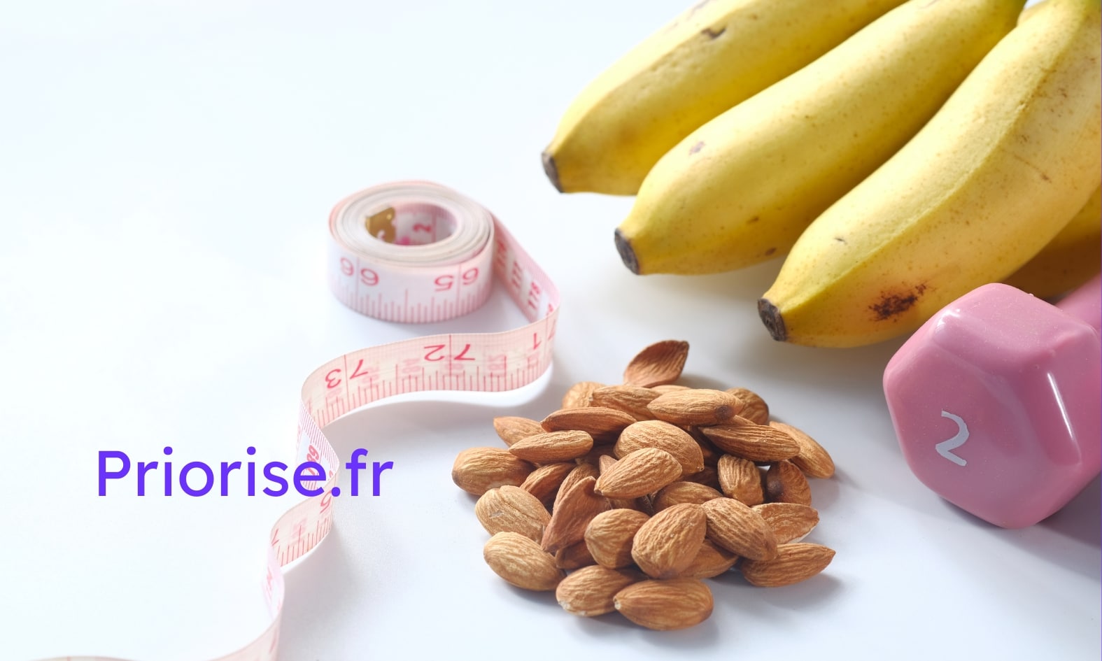 priorise Perte de poids : Atteindre un poids santé naturellement