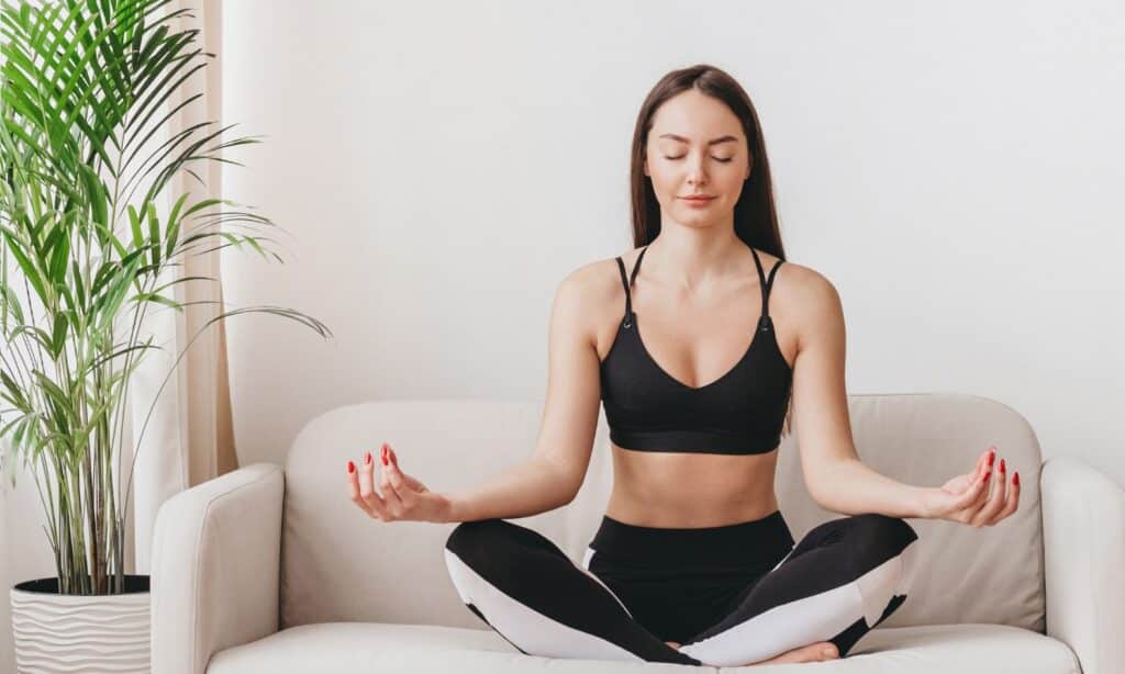 méthode de relachement