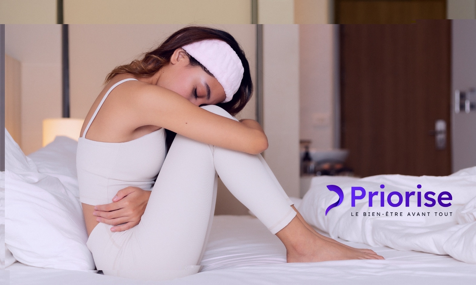 priorise Endométriose : Soulager les symptômes avec les médecines douces