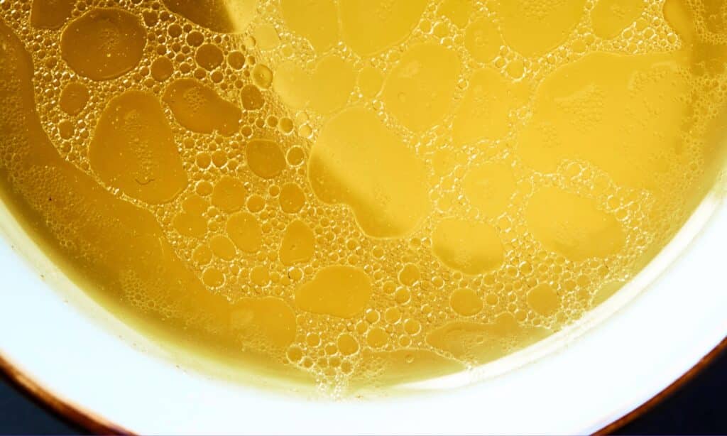 Sources abondantes de collagène