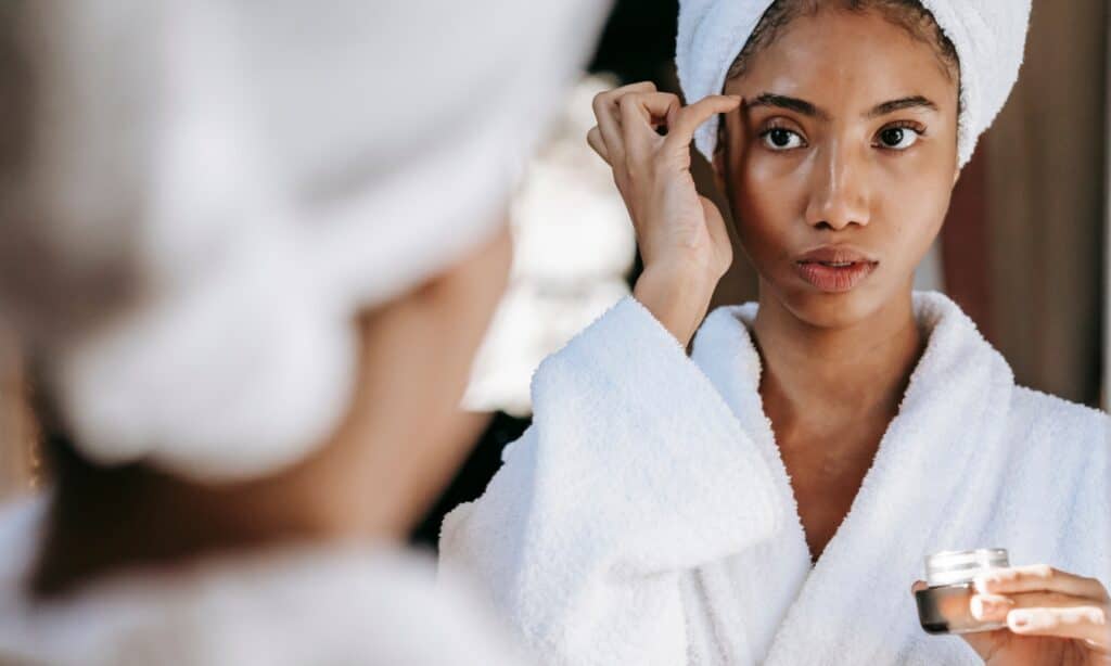 le collagène pour la peau