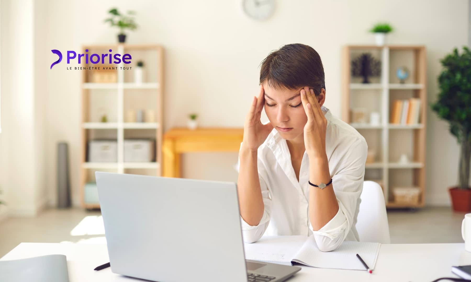priorise Le stress chronique et méthodes de relaxation : tout ce qu&rsquo;il faut savoir