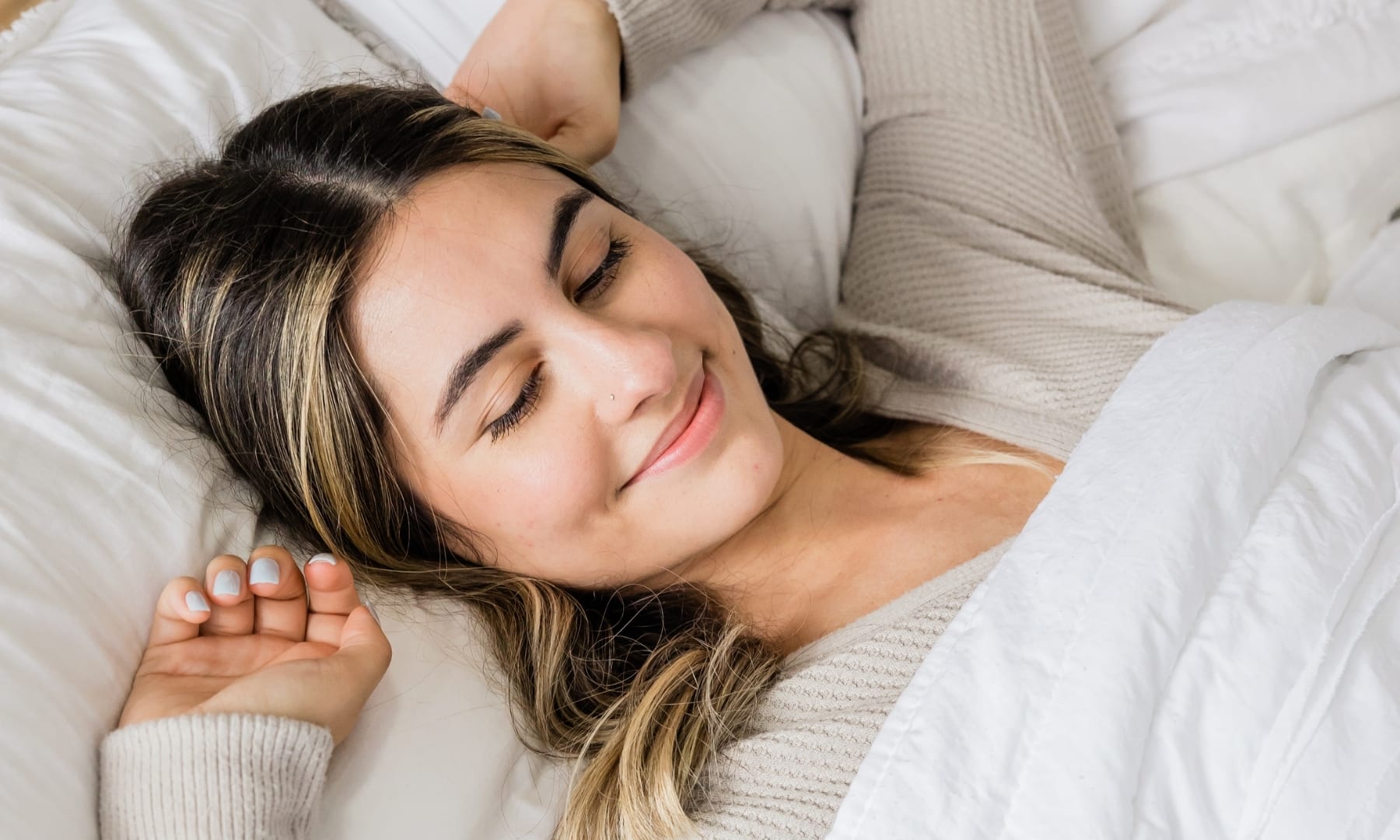 priorise Comment améliorer la qualité de son sommeil naturellement grâce à la sophrologie