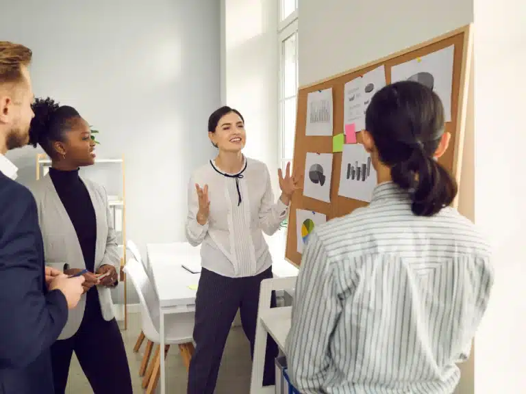 Coaching professionnel