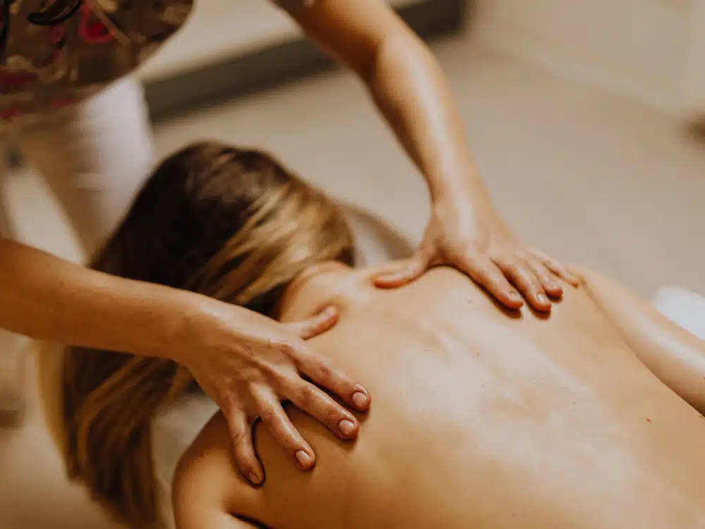 priorise Le pouvoir des massages bien-être dans la gestion du stress : ce que disent les pros