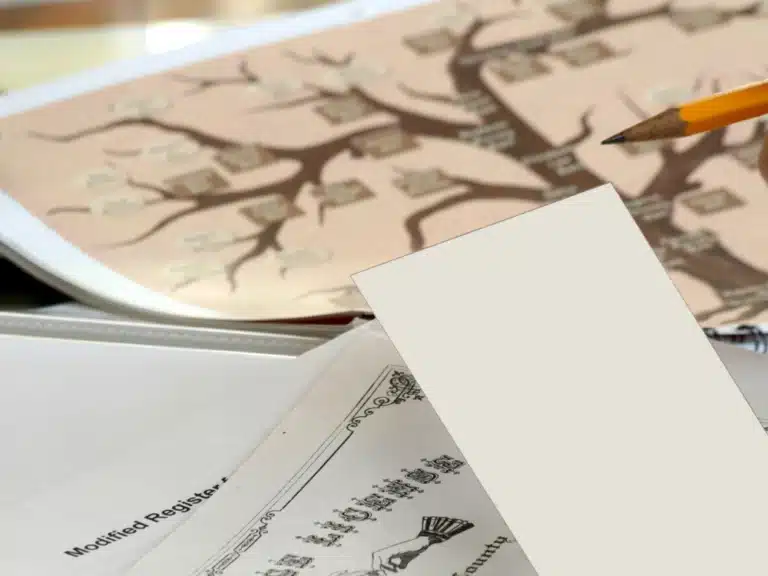 psychogénéalogie