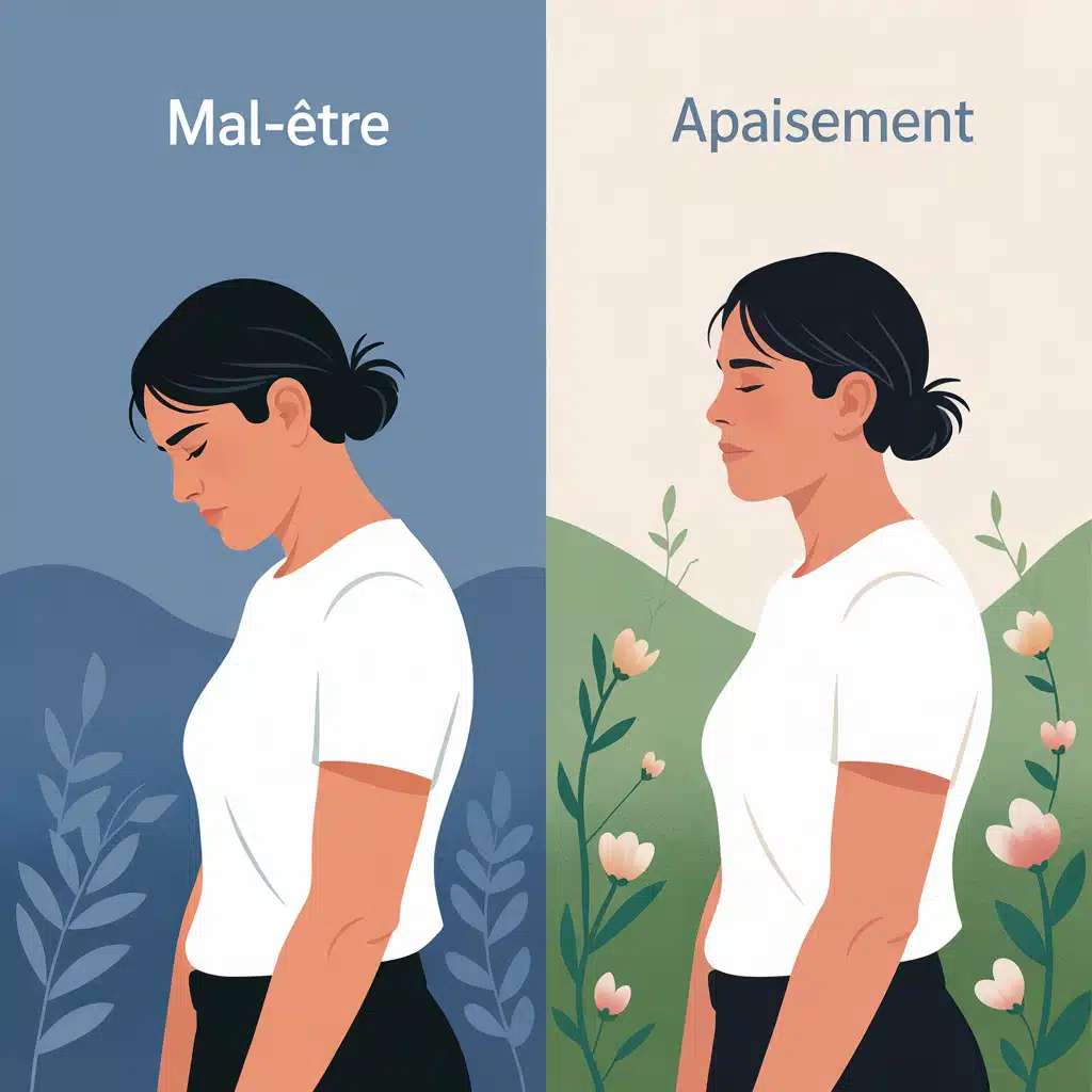 priorise Troubles du sommeil, anxiété, douleurs chroniques : quelle thérapie douce peut vous soulager ?