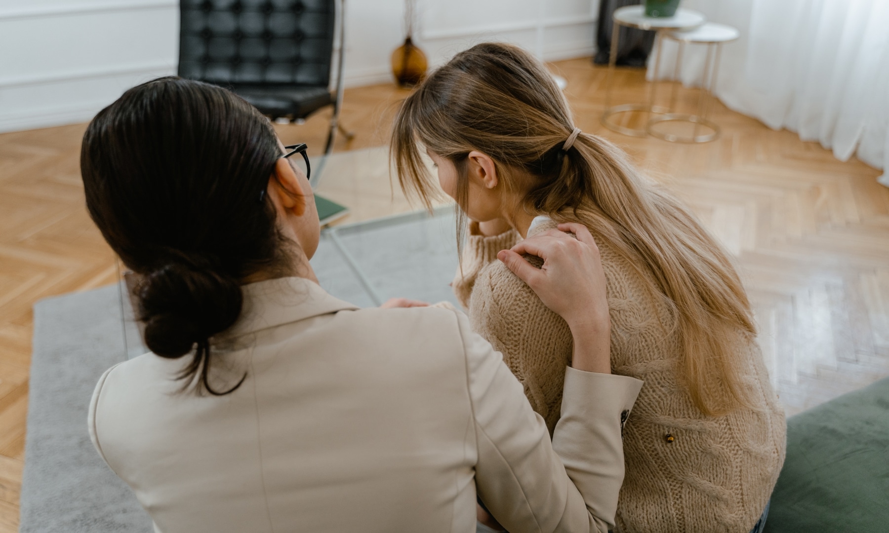 priorise Et si l’intelligence émotionnelle était la clé de tes relations ?