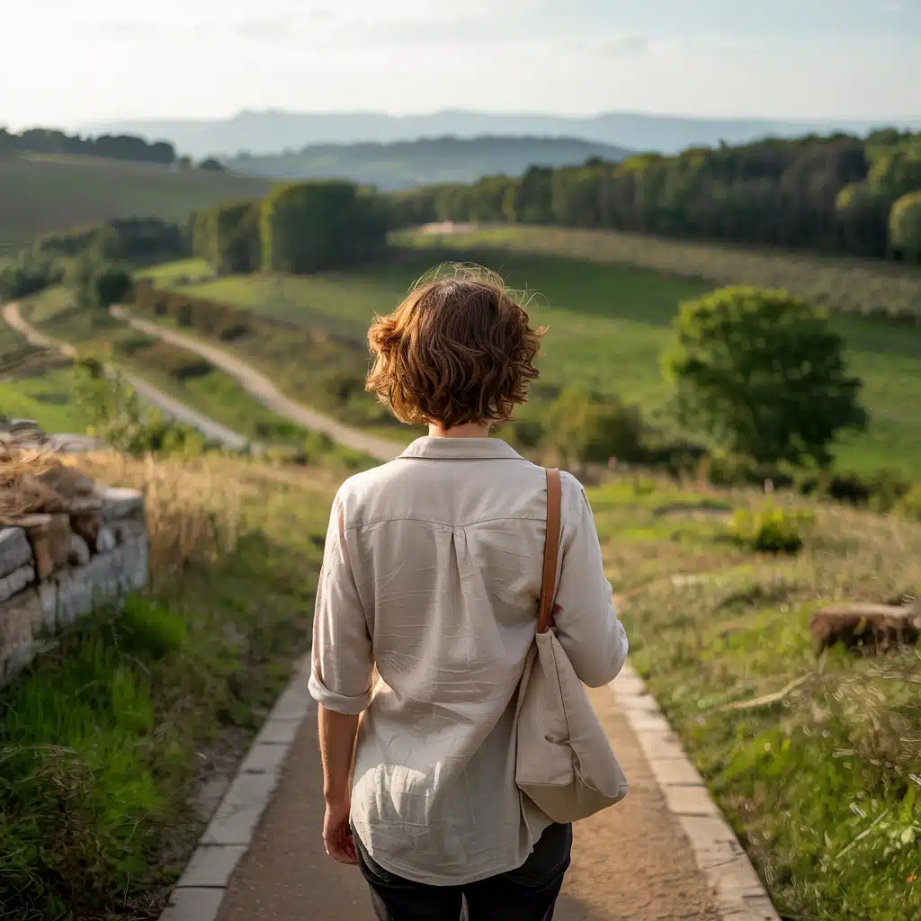 priorise Quels bienfaits concrets attendre d’un accompagnement en développement personnel ?