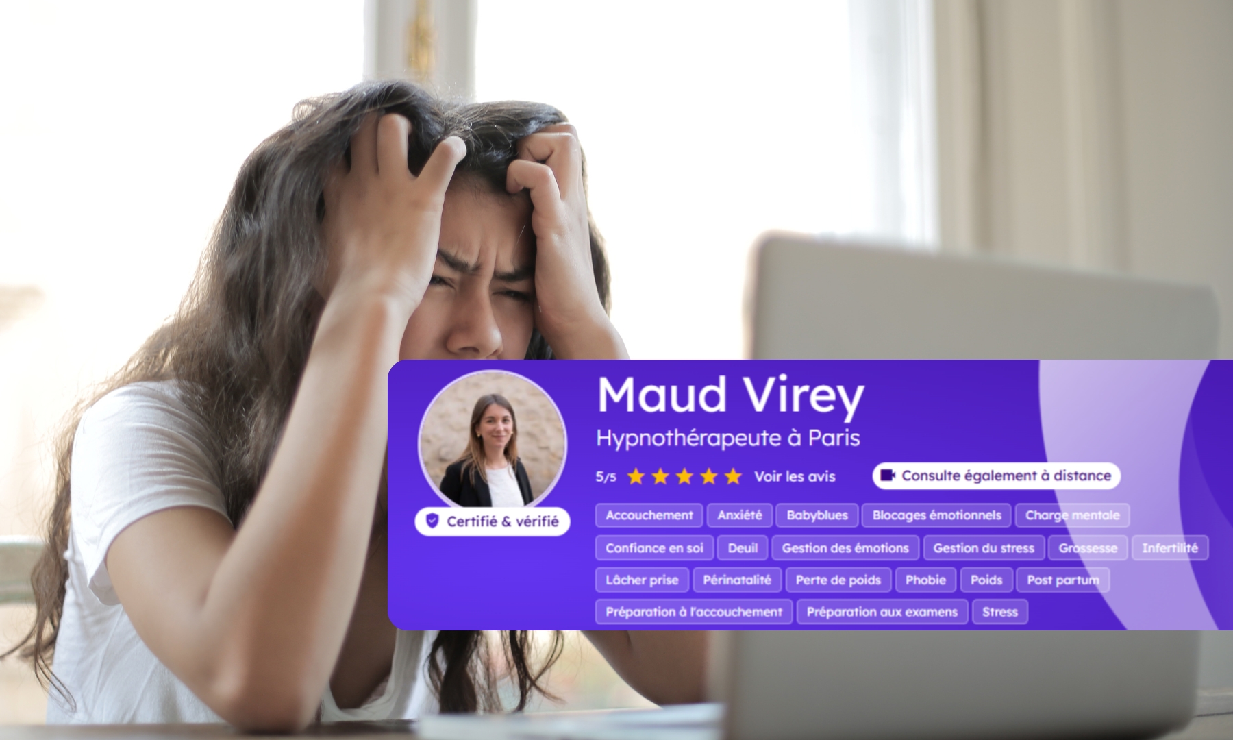 priorise Et si le stress n’était pas votre ennemi, mais un messager ?