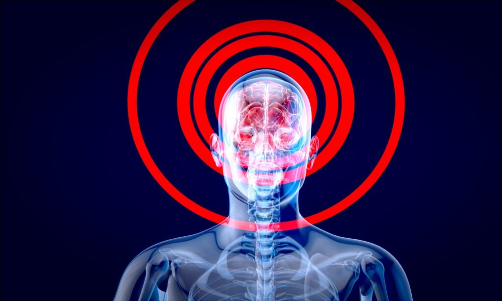 Ce que fait le stress à votre cerveau et votre corps