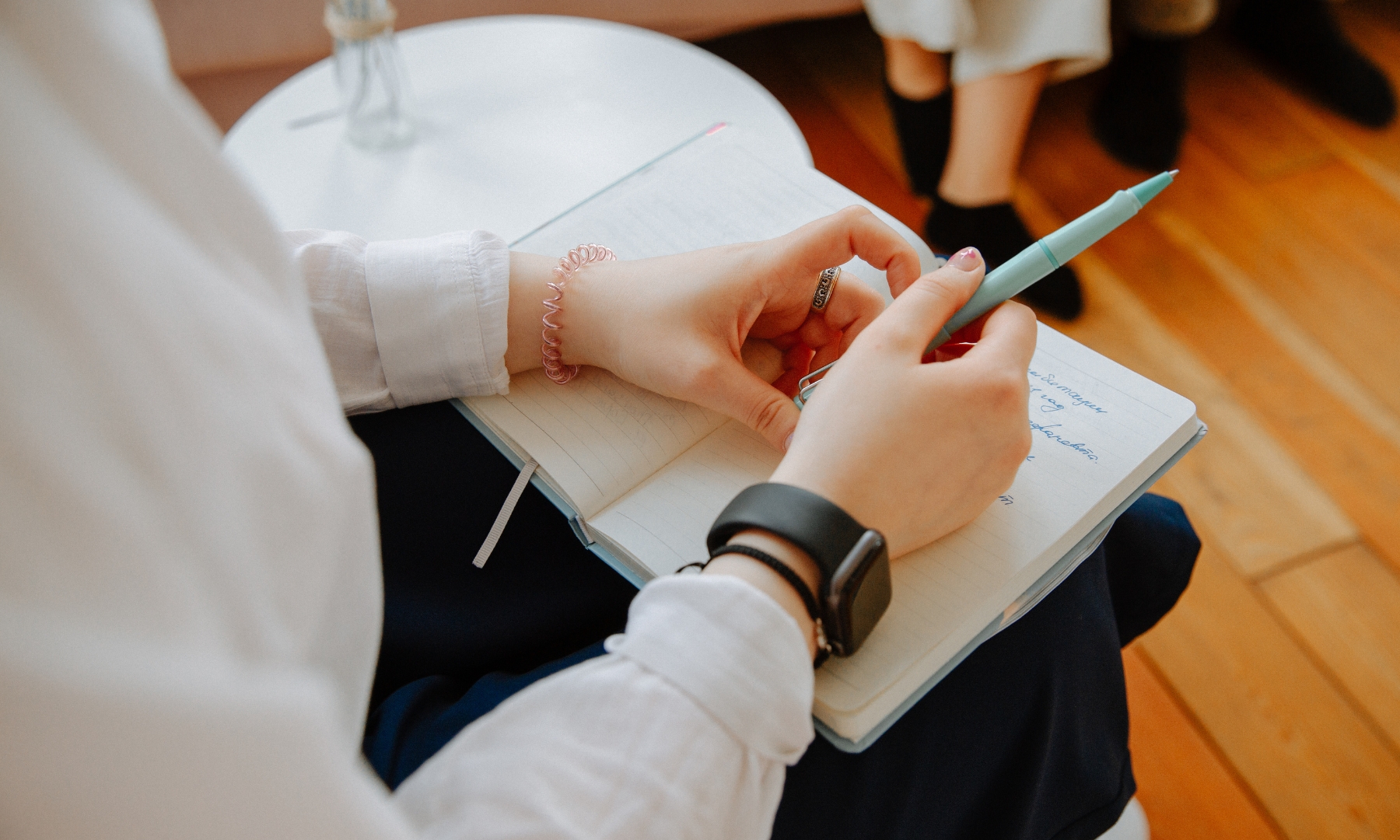 priorise Coaching santé : 5 conseils pour retrouver vitalité et équilibre durablement