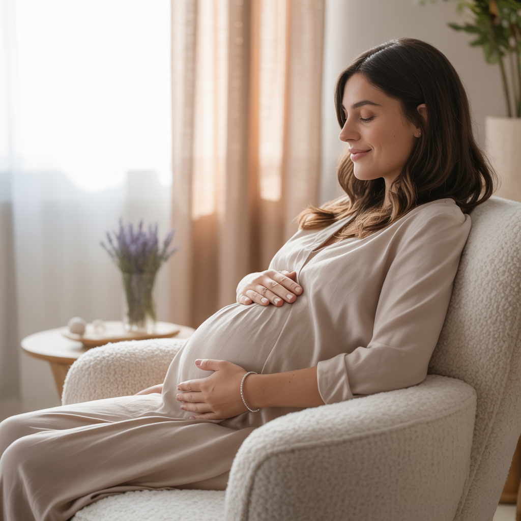 priorise Accompagnement périnatal : quelle place pour la sophrologie ou l&rsquo;hypnose ?