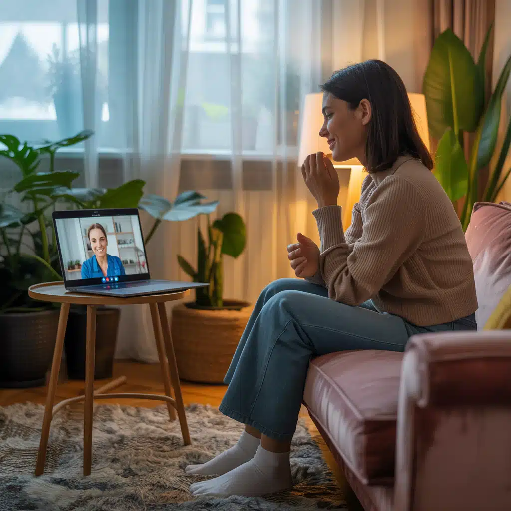 priorise Et si le coaching de vie vous aidait à tout changer ?