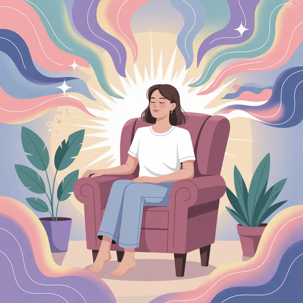 priorise Hypnose et confiance en soi : 6 blocages que vous pouvez lever