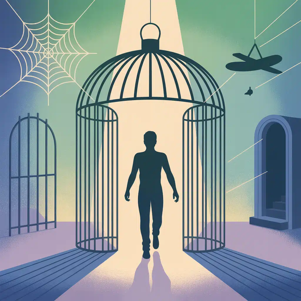 priorise Se libérer de ses phobies grâce à l’hypnothérapie