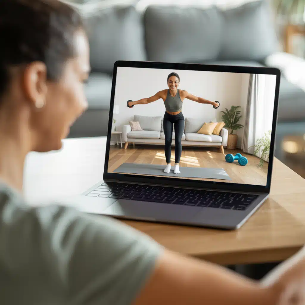 priorise Rester motivé avec un coaching sportif à distance, nos 7 astuces