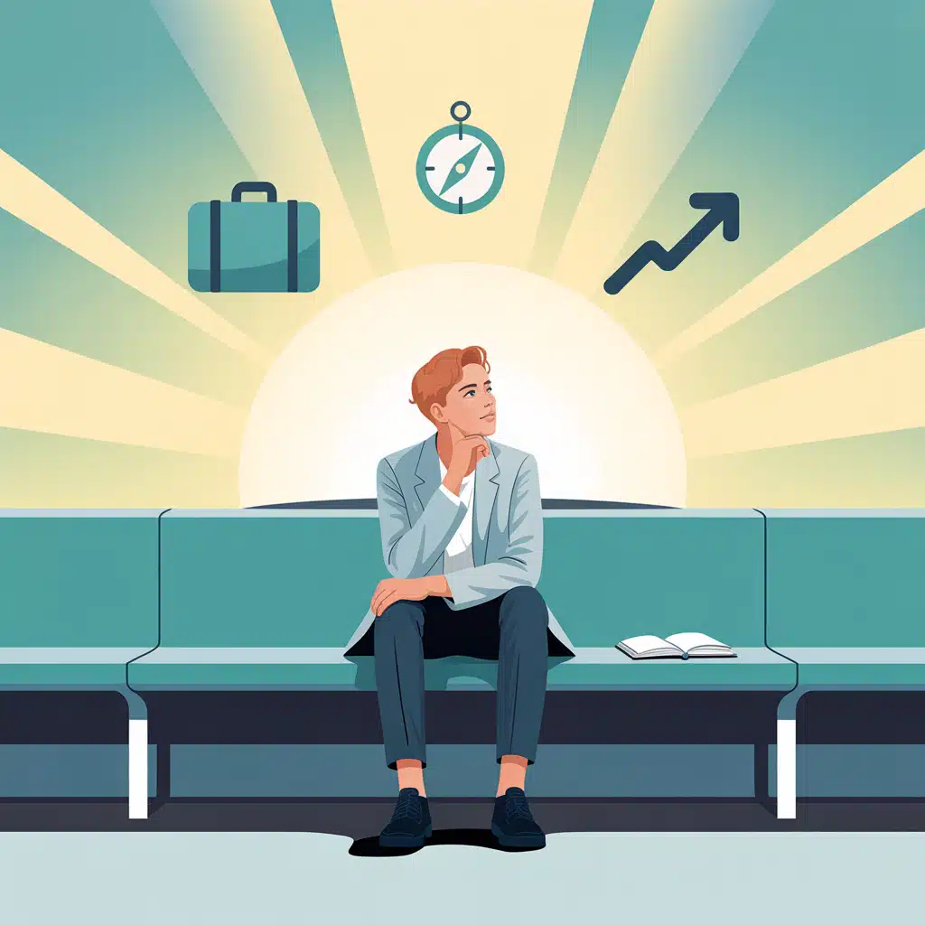 priorise Envie de changer de job ? Testez le coaching professionnel pour y voir plus clair