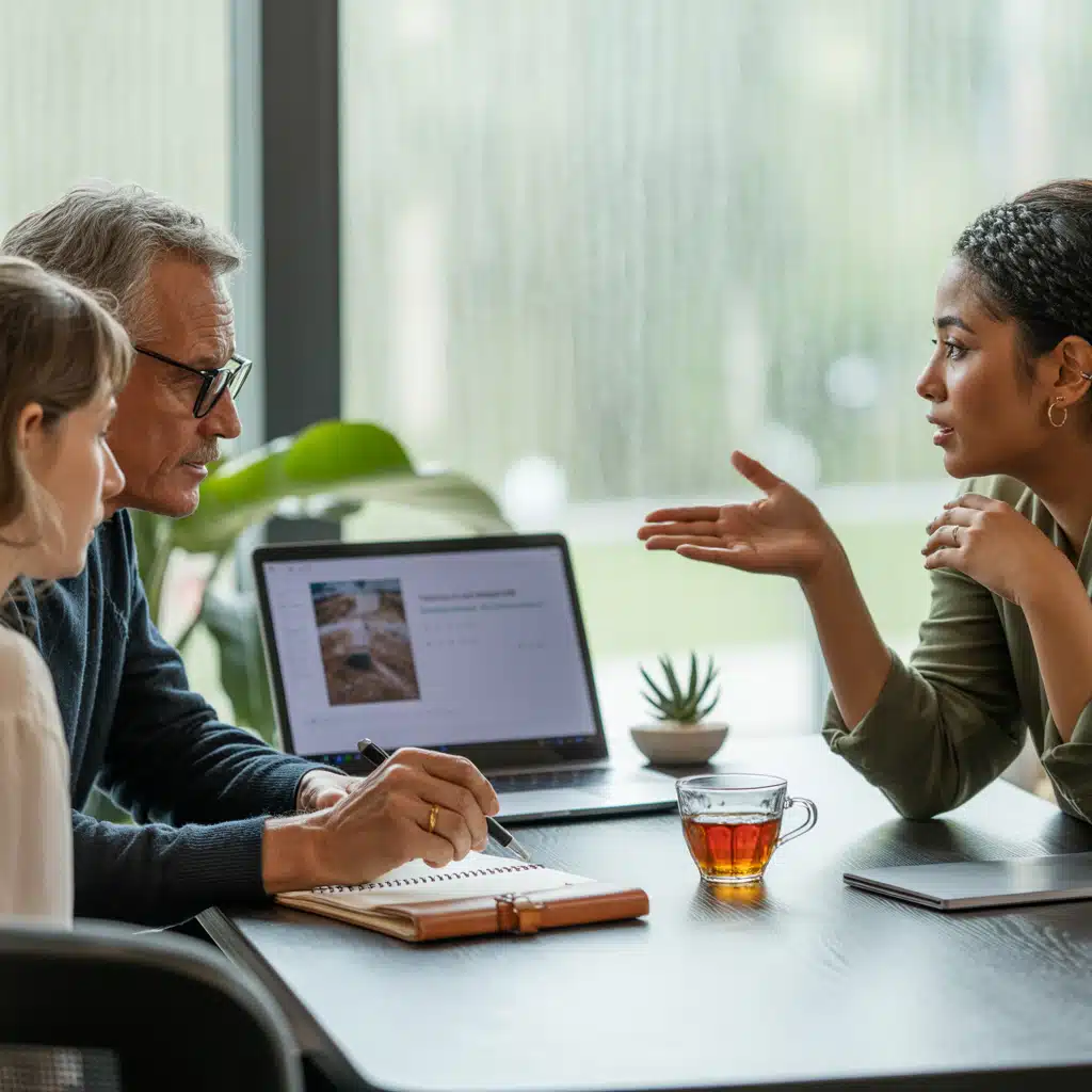 priorise Mentorat ou supervision : quelle différence et comment choisir ?