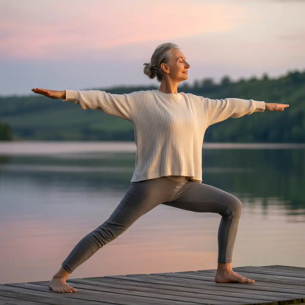 priorise Bouger pour aller mieux, sport et santé mentale font la paire