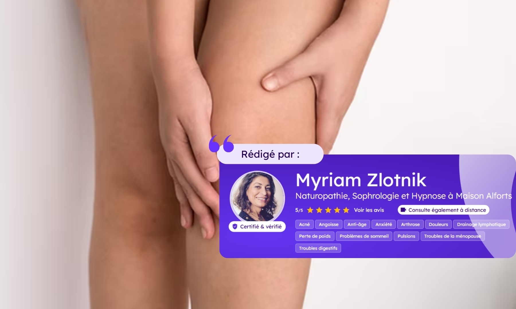 priorise Milta Thérapie et Photobiomodulation : un atout majeur pour la récupération sportive