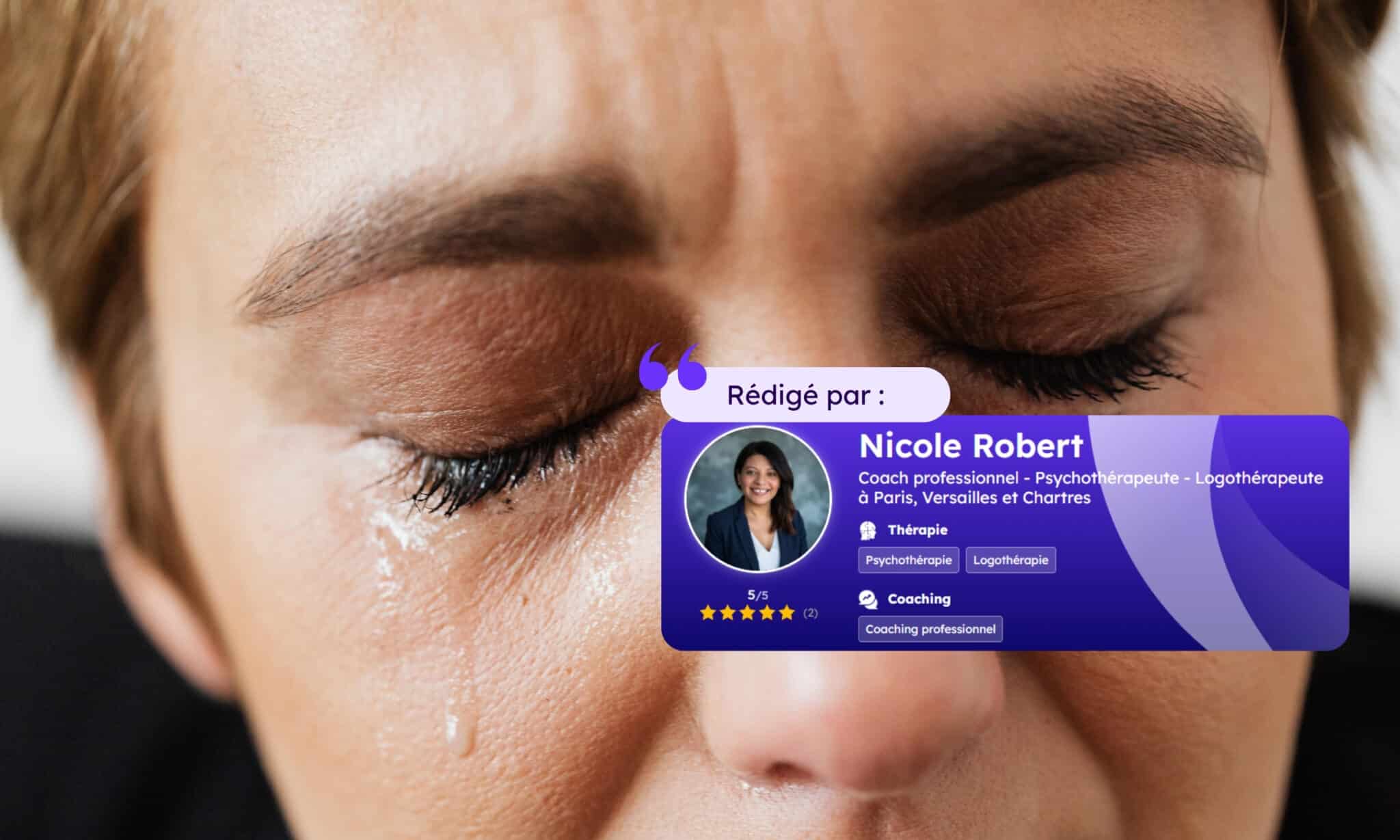 priorise La prostitution émotionnelle : quand on s’abandonne pour être aimé