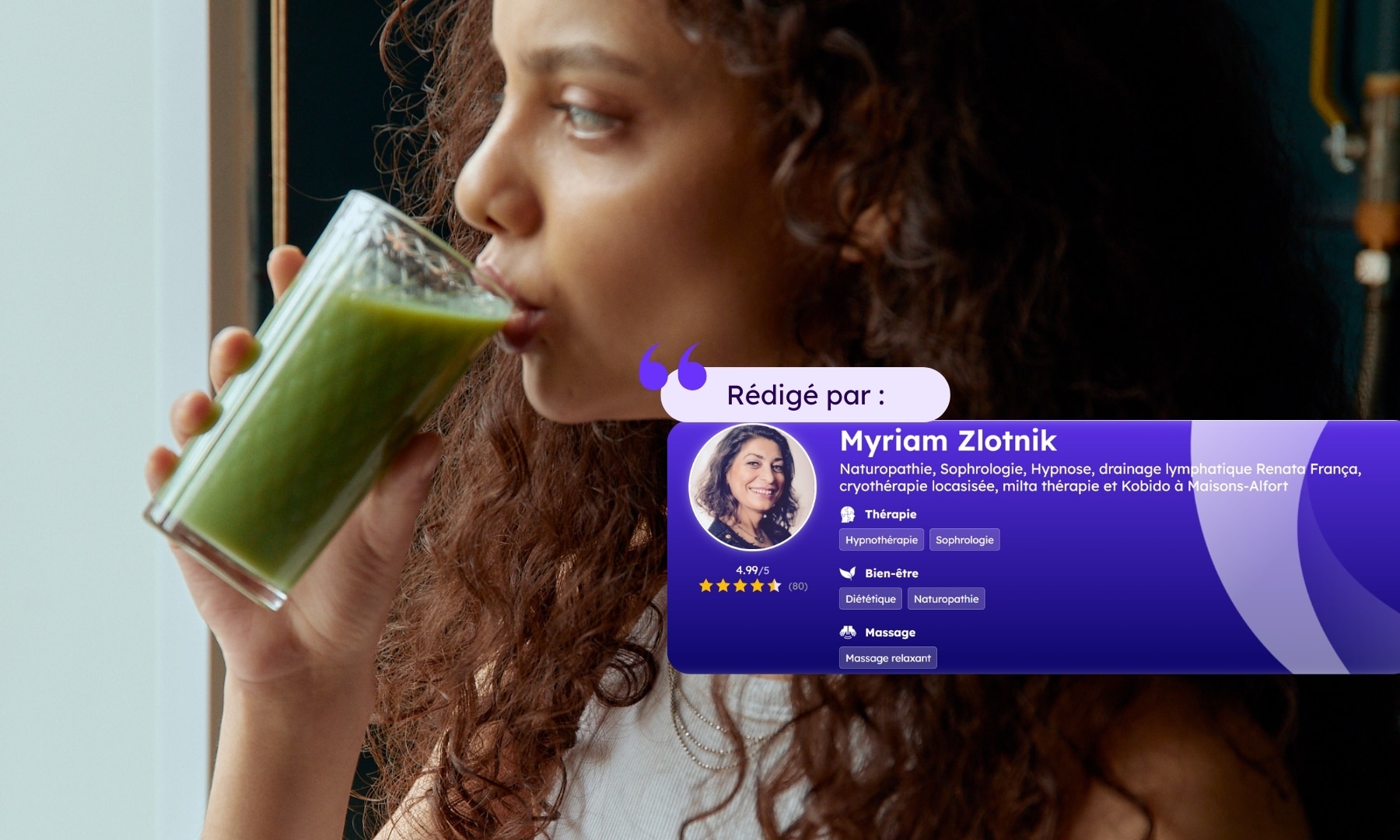 priorise Détox début d&rsquo;année : et si vous faisiez plutôt ces 3 choses essentielles pour votre bien-être ?