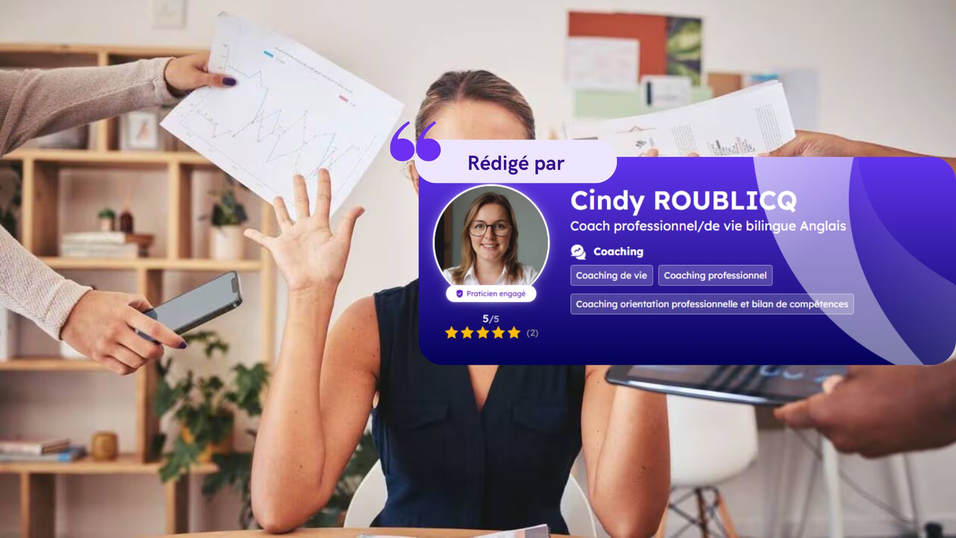 priorise Être performant sans s&rsquo;épuiser : mythe ou réalité ?