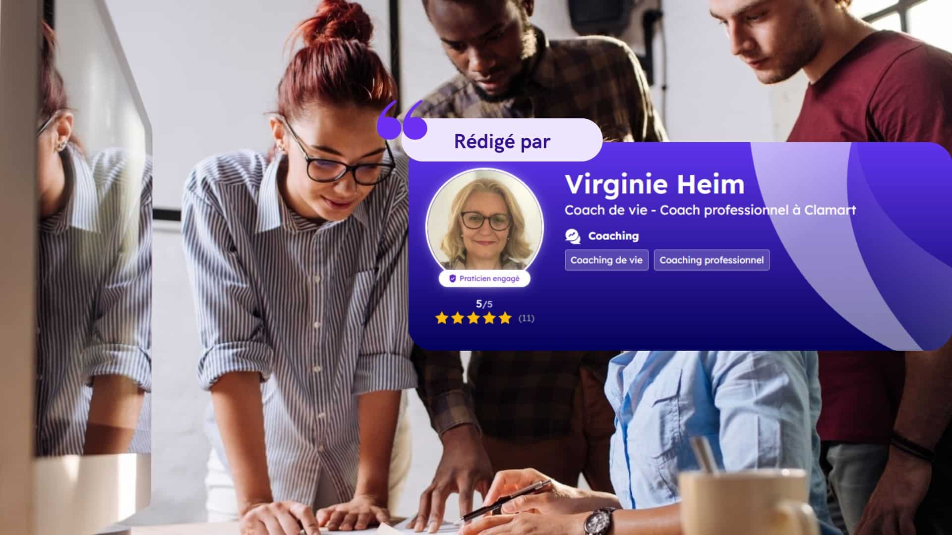 priorise Pourquoi se faire coacher ? 5 bonnes raisons d&rsquo;oser l&rsquo;aventure
