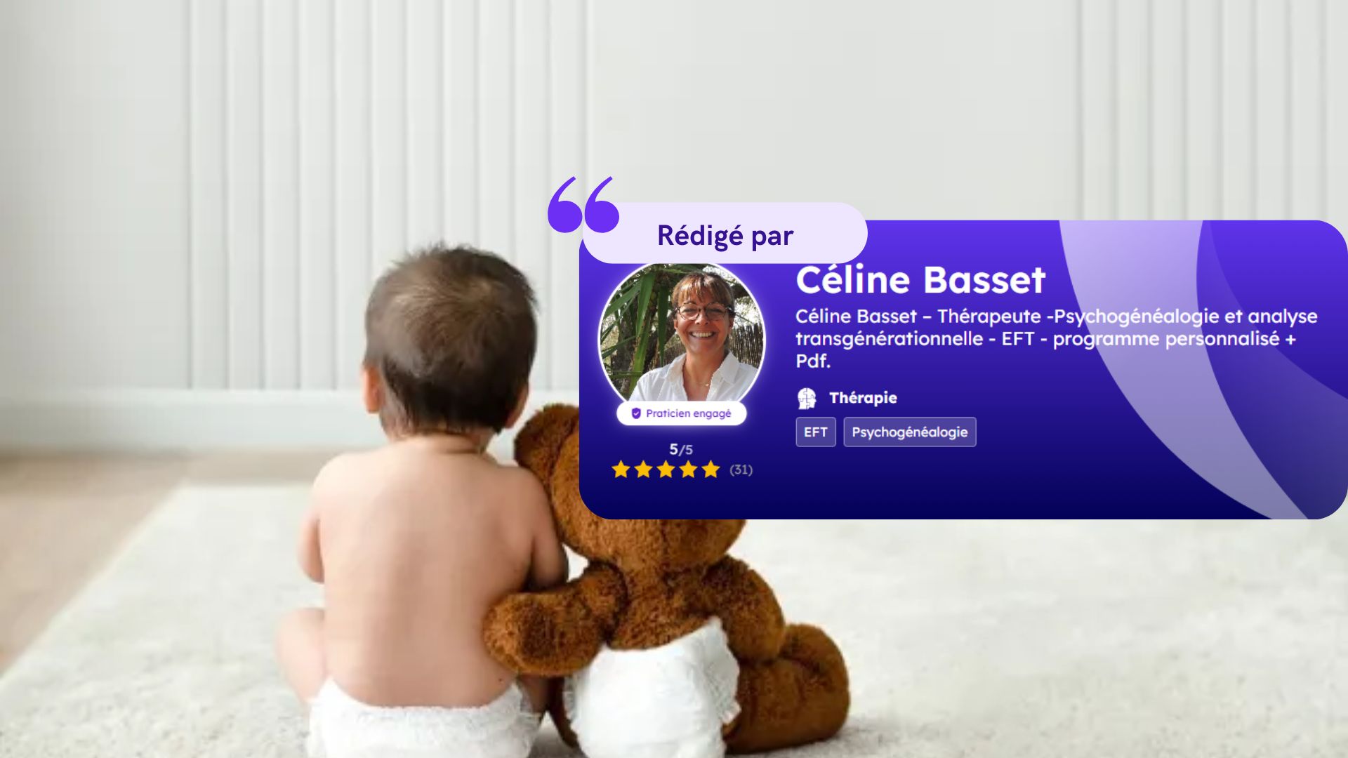 priorise Enfant de remplacement : quand la place reçue fragilise la confiance en soi à l&rsquo;âge adulte
