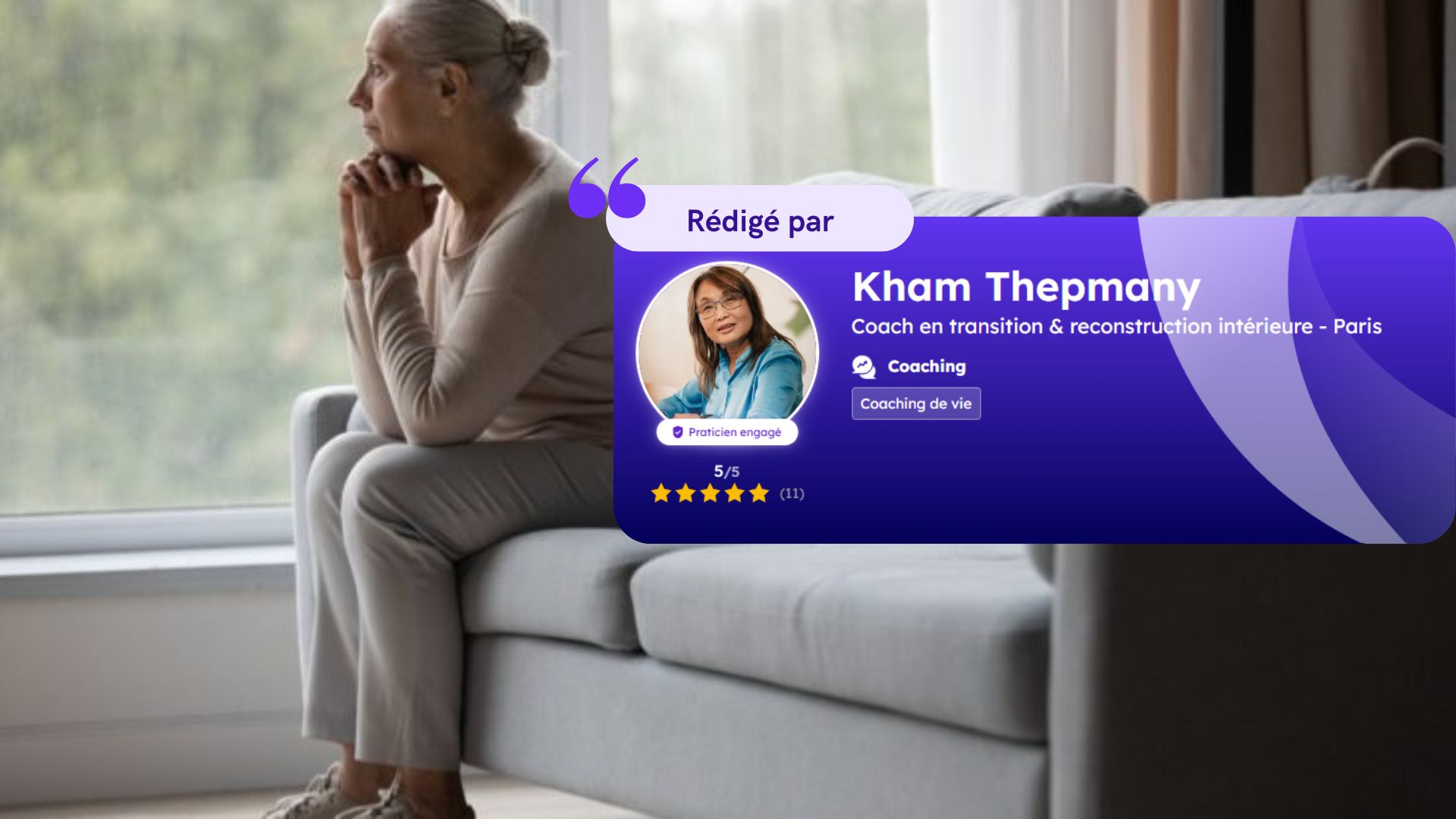 priorise Épreuve de santé : se sentir seul face à la maladie n&rsquo;est pas une fatalité