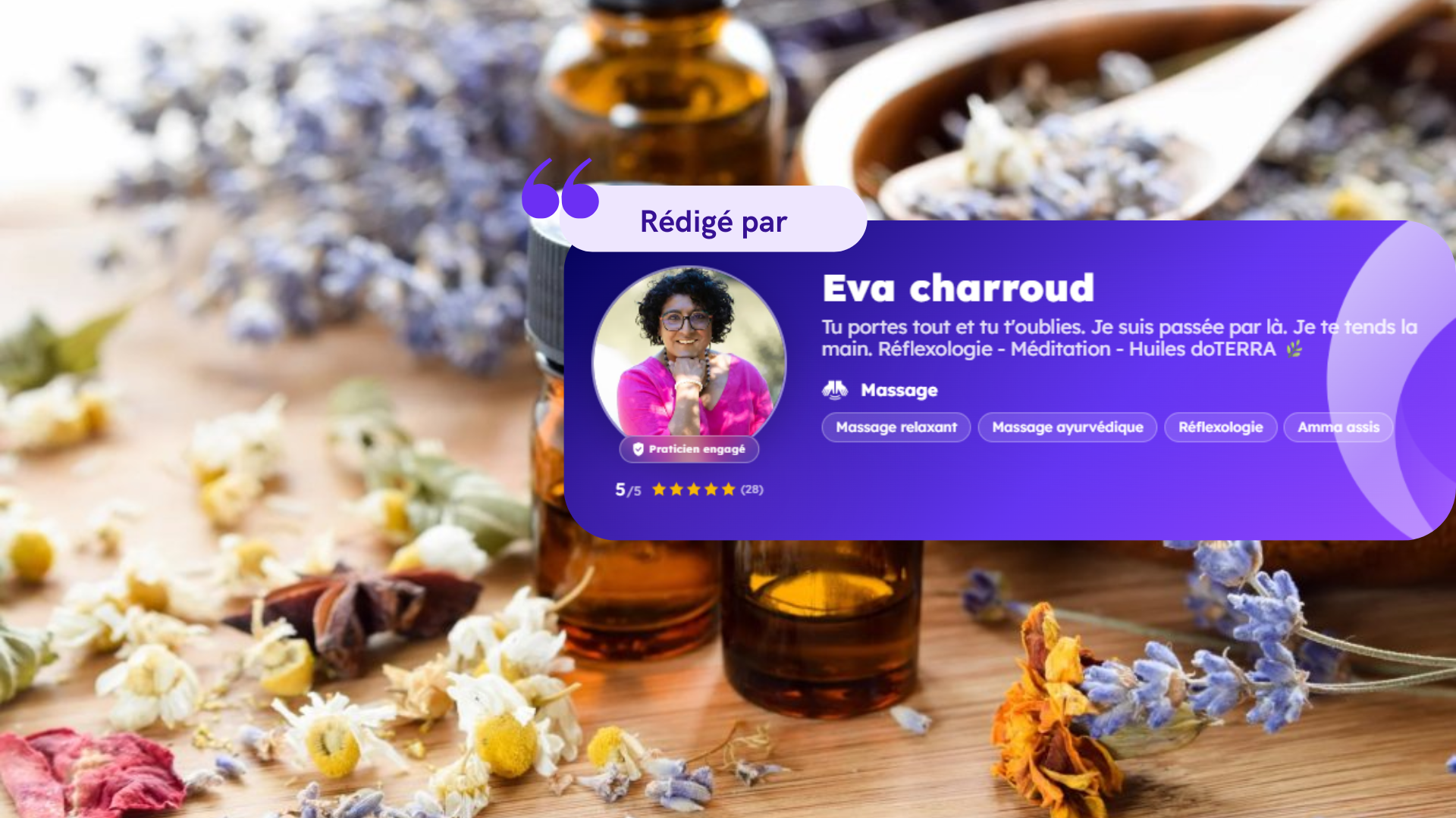 priorise  Huiles essentielles doTERRA : bien plus qu&rsquo;une belle odeur