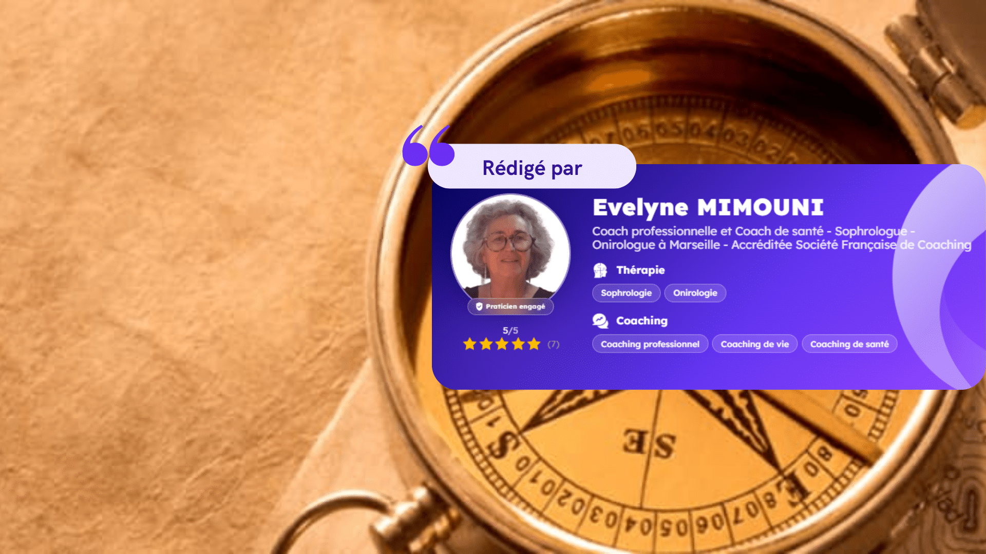 priorise Le MBTI : une boussole au service du coaching