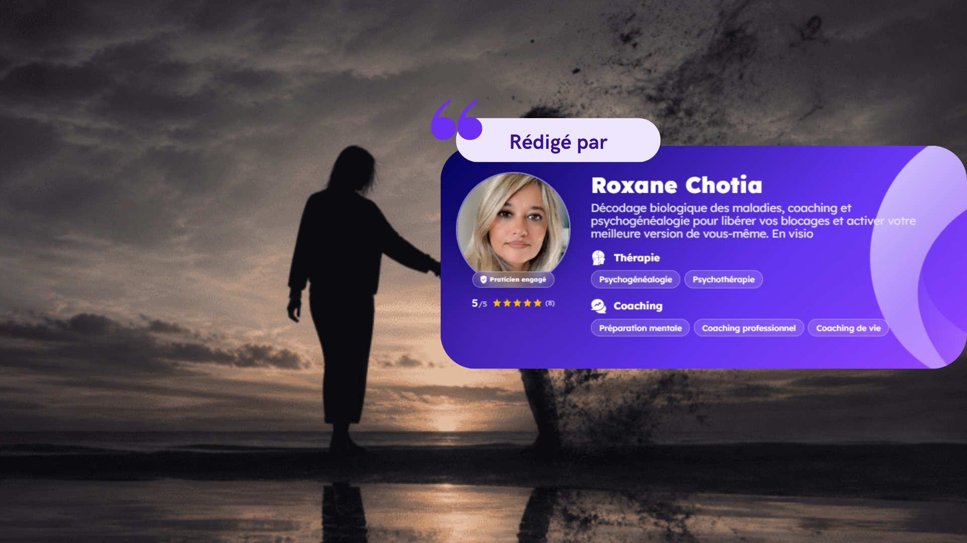priorise  Séparation, perte, deuil : mode d’emploi