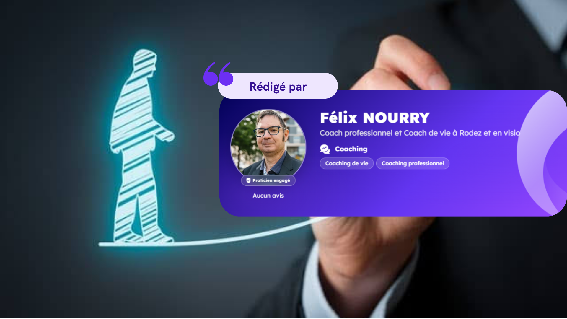 Comment savoir si j’ai besoin d’un coach ?