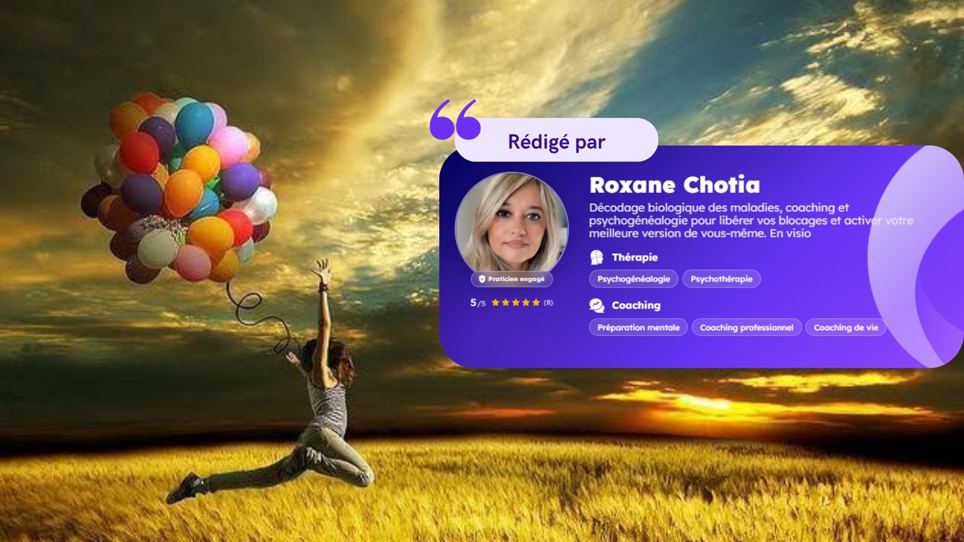 Revisitez vos croyances