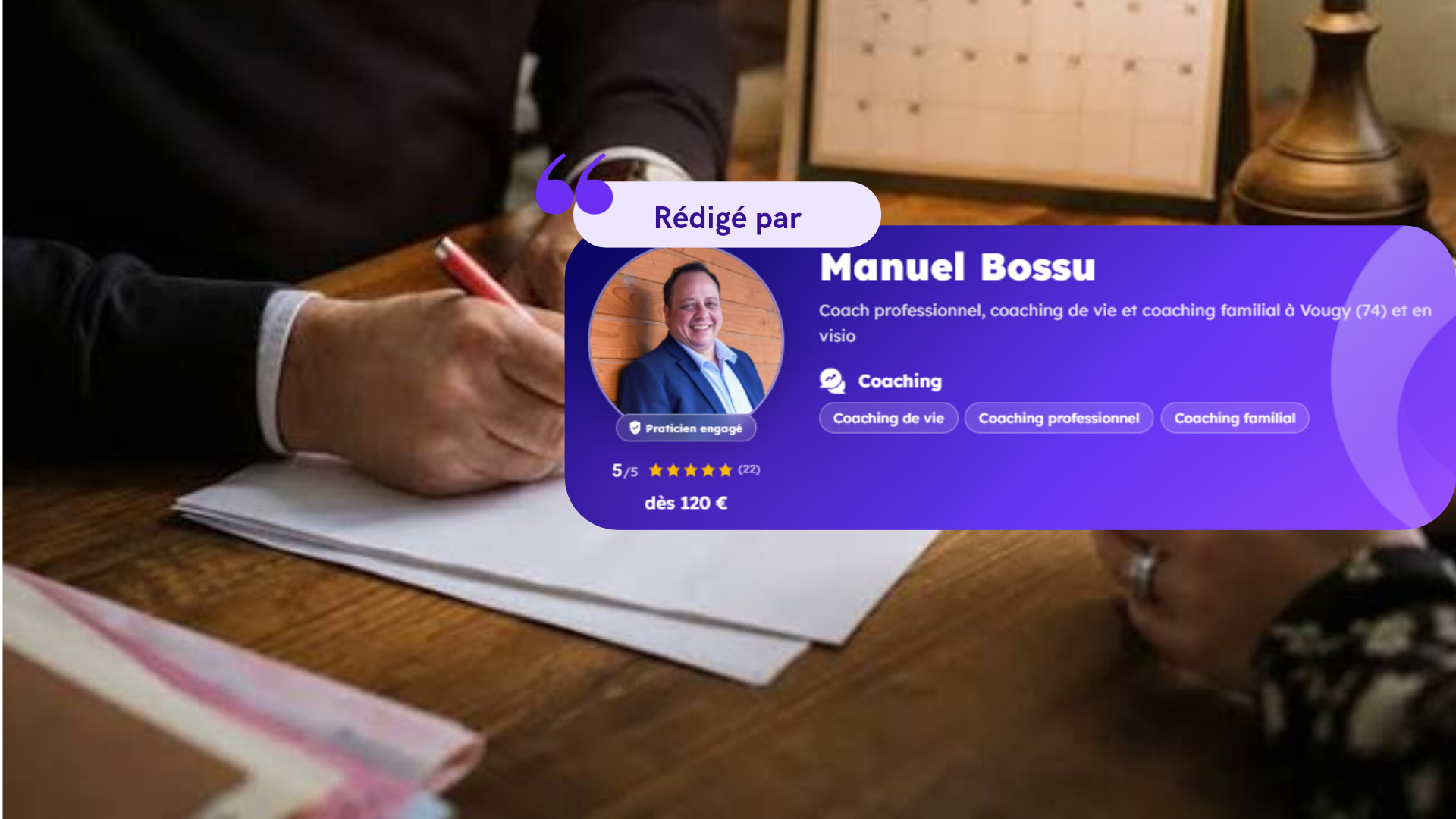 Mon conjoint me demande de changer de travail : dois-je l’écouter ?