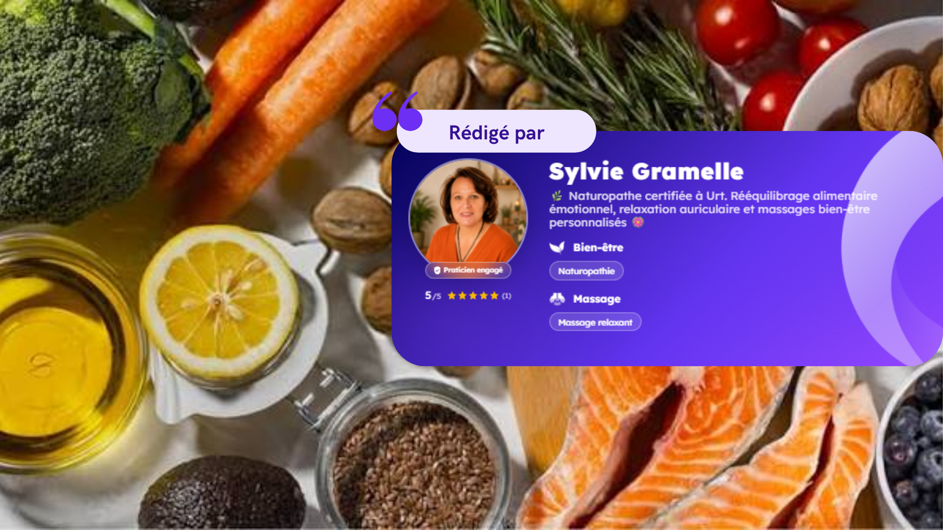 priorise Oméga-3, 6, 7 et 9 : quelles différences et à quoi servent-ils ?