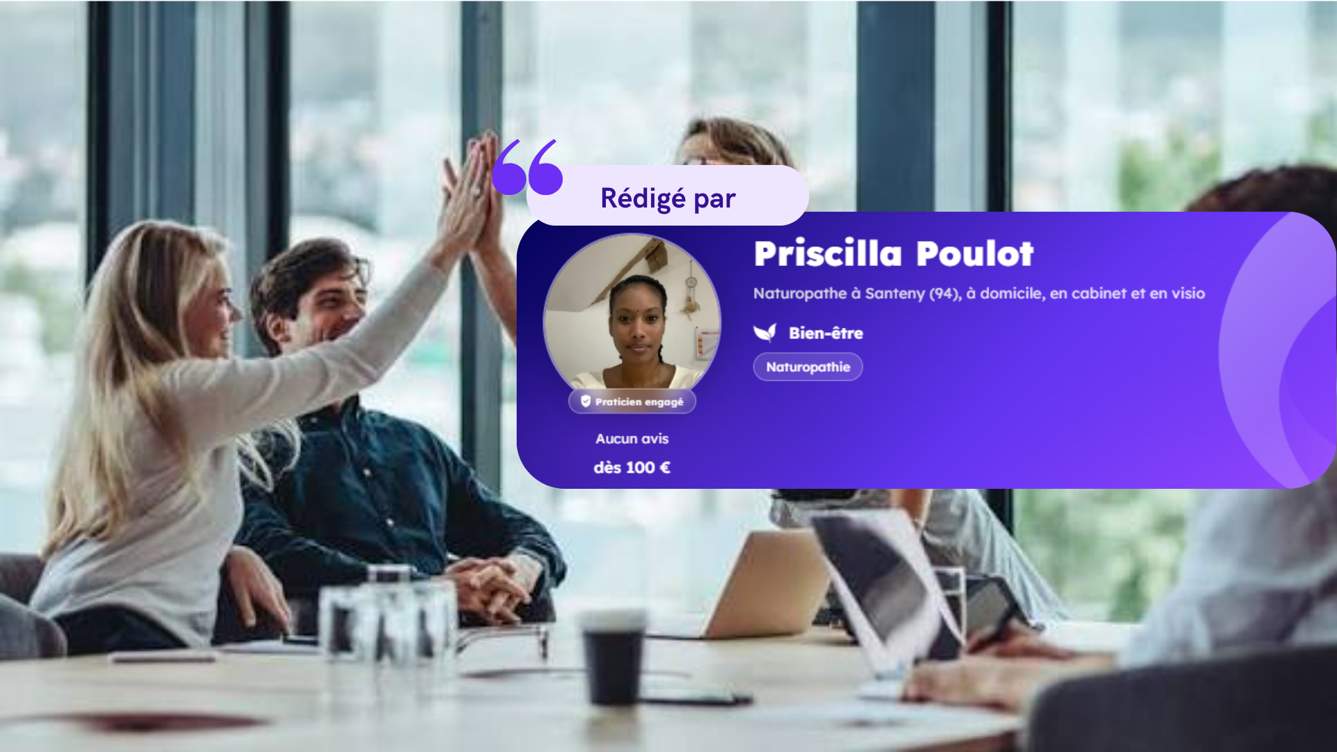 priorise  Attention et lecture du corps : comment mieux vous comprendre pour faire évoluer votre entreprise ?