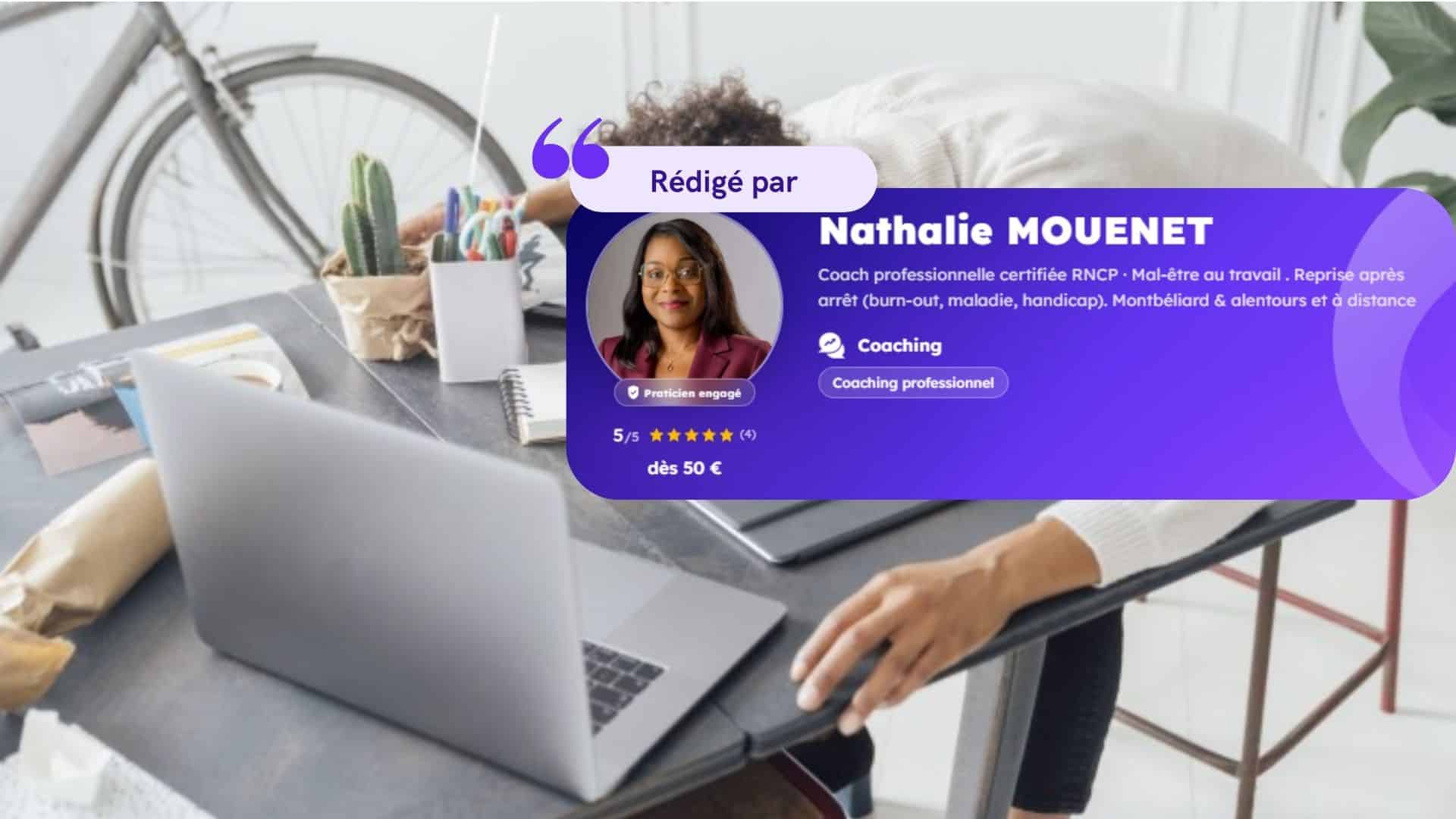 priorise Les signaux d&rsquo;alerte du burn-out : comment savoir si vous êtes vraiment en train de basculer ?